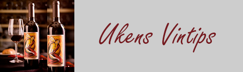 Ukens Vintips