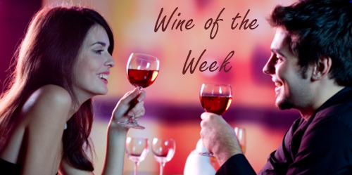 Wine of the week