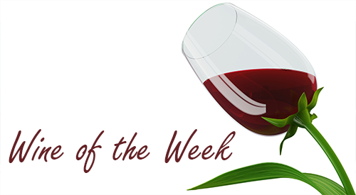 Wine of the week