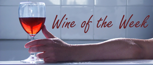 Wine of the week
