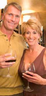 Red Wine Taste Guide