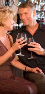 Red Wine Taste Guide