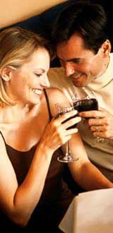 Red Wine Taste Guide