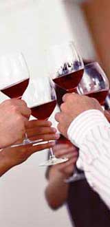 Red Wine Taste Guide