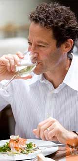 Red Wine Taste Guide