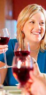 Red Wine Taste Guide