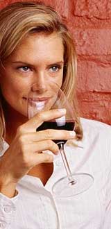 Red Wine Taste Guide