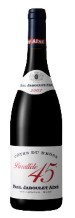 Côtes du Rhône Parallèle `45` ( Paul Jaboulet Aine )