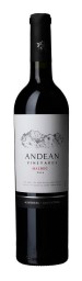 Malbec ( Andean Vineyards )