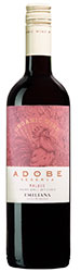 Adobe Reserva Malbec ( Vinedos Organicos Emiliana )