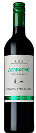 Azabache Crianza ( Vin. de Aldenueva )