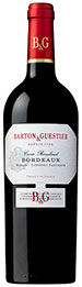Barton and Guestier Bordeaux  ( Barton and Guestier )