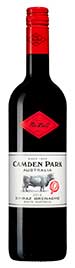 Camden Park Shiraz Grenache ( Overland Vineyards )