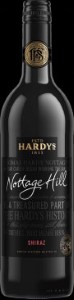 Nottage Hill Shiraz ( Hardys Wines )