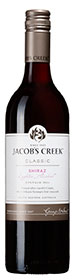 Shiraz Lighter Alcohol ( Jacob`s Creek Wines )