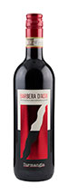 Barbera d`Asti ( l`Armangia )