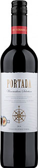 Portada Winemaker`s Selection ( D.F.J. Vinhos )