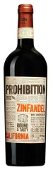 Prohibition Zinfandel ( PrimeWine Sweden AB )
