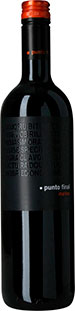 Punto Final Malbec Clásico ( Renacer )