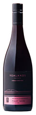 Single Vineyard Pinot Noir ( Yealands Estate Wines )