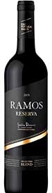 Ramos  Reserva ( João Portugal Ramos )