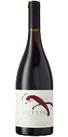Duette Pinot Noir ( Indomita Wine ) 2012