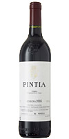 Pintia ( Pintia ) 2004