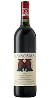 Mayacamas  Merlot ( Mayacamas Vineyards ) 2002
