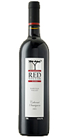 Cabernet Sauvignon ( Red Nectar Vineyards and Wines ) 2005