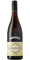 Pinot Noir ( Argyle Winery ) 2006