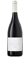 Syrah ( Cirrus Wines ) 2011