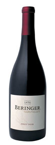 Beringer Pinot Noir ( Beringer Vineyards ) 2003
