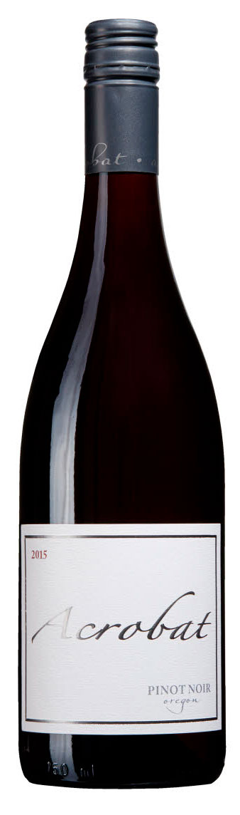 Acrobat Pinot Noir ( Winemarket Nordic AB ) 2015