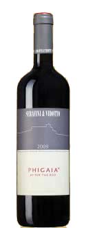 Phigaia After the Red ( Serafini and Vidotto ) 2009