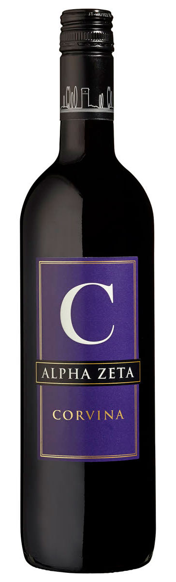 C Corvina ( Alpha Zeta ) 2014