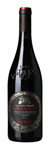 Amarone Capitel de`Roari ( Luigi Righetti ) 2020