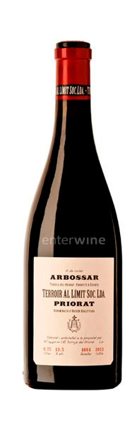 Arbossar ( Terroir Al Limit ) 2010