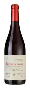 Cuevas de Arom Altas Parcelas Garnacha ( San Alejandro ) 2023