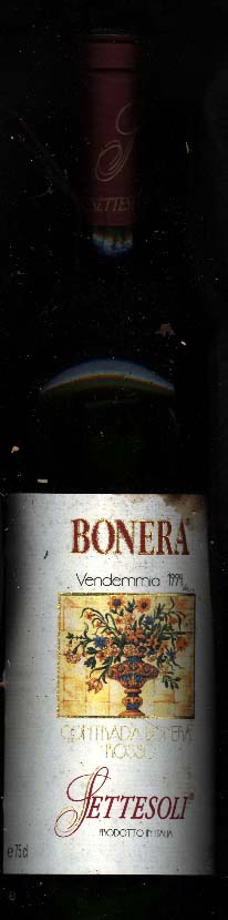 Bonera ( Inycon ) 1994