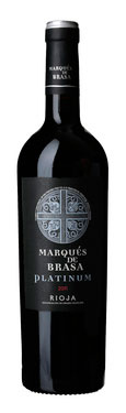 Marqués de Brasa Platinum ( Wiig Wines AS ) 2011