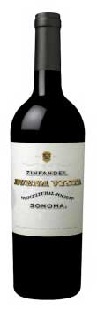 Sonoma Zinfandel ( Buena Vista Winery ) 2013