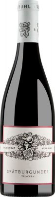 Spätburgunder Trocken ( Weingut Reichsrat von Buhl ) 2013