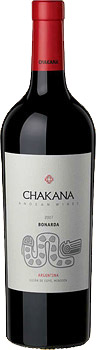 Bonarda ( Chakana Wines ) 2020