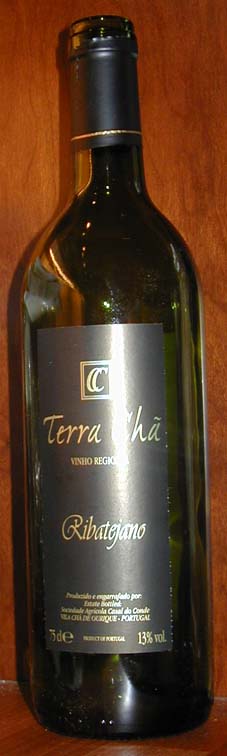 Terra Chã ( Soc. Agr. Casal Do Conde ) 2001