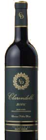 Clarendelle Rouge ( Clarence Dillon Wines ) 2012