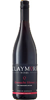 Grenache Shiraz ( Claymore Wines ) 2006