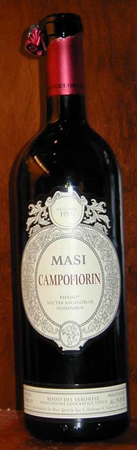 Campofiorin ( Masi ) 1999