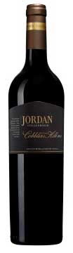 Cobblers Hill ( Jordan Winery ) 2012