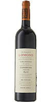 Conebush Syrah ( Lomond Wines ) 2013