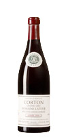 Corton Grand Cru ( Louis Latour ) 2006